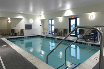 Sleep & Near Jordan Creek 2* West Des Moines